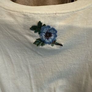 Women’s Gucci shirt